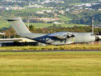 0019 @ FMEE - Nice visitor in Reunion Island . (F-RBAG) - by Mickael Payet