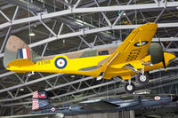 V3388 @ EGSU - Duxford 12.7.15 - by leo larsen