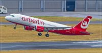 D-ABFA @ EDDR - Airbus A320-214 - by Jerzy Maciaszek