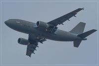 10 26 @ EDDR - Airbus A310-304 MRTT - by Jerzy Maciaszek