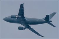 10 26 @ EDDR - Airbus A310-304 MRTT - by Jerzy Maciaszek