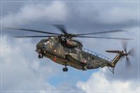 84 47 @ EDDR - Sikorsky CH53, c/n: V65-044 - by Jerzy Maciaszek