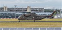 84 48 @ EDDR - Sikorsky CH53 - by Jerzy Maciaszek