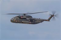 84 47 @ EDDR - Sikorsky CH53 - by Jerzy Maciaszek