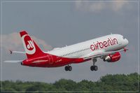 D-ABFE @ EDDR - Airbus A320-214 - by Jerzy Maciaszek