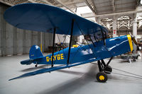 G-AYGE @ EGSU - Duxford 12.7.15 - by leo larsen