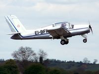 EI-BFP @ EGBO - Aircraft was wfu and broken up shortly after this photo was taken. - by Paul Massey