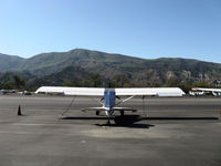 N774PK @ SZP - Barrows Bearhawk Patrol, Lycoming O-320-B1B 160 Hp - by Doug Robertson
