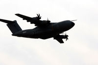 EC-406 @ EKRK - EC-406 at the Roskilde Air Show 2015 - by Erik Oxtorp