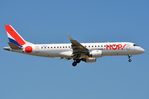 F-HBLD @ EDDF - Hop ERJ190 - by FerryPNL