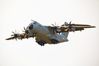 EC-406 @ RKE - Roskilde Air Show 15.8.15 - by leo larsen