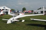 N12NC @ OSH - 1994 Rutan Long-EZ, c/n: 1741-L - by Timothy Aanerud