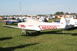 N6503Q photo, click to enlarge