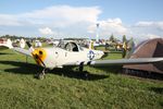 N99714 @ OSH - 1946 Ercoupe 415-C, c/n: 2337 - by Timothy Aanerud