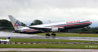 N39364 @ EGCC - Departing Manchester Airport EGCC - by Clive Pattle