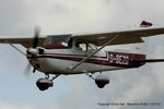 G-BEZO @ EGBJ - Staverton Flying School - by Chris Hall