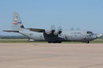 08-5685 @ DYS - At the 2014 Big Country Airshow - Dyess AFB, TX