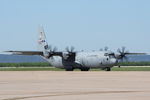 08-5675 @ DYS - At the 2014 Big Country Airshow - Dyess AFB, TX