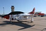 N212TB @ DYS - At the 2014 Big Country Airshow - Dyess AFB, TX - by Zane Adams