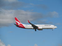 ZK-ZQH @ NZAA - finals at AKL - by magnaman