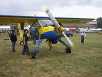 3A-MPC @ EBDT - Oldtimer Fly In , Schaffen Diest , Aug 2015 - by Henk Geerlings