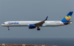 D-ABOB @ GCLP - on final RW03L - by Friedrich Becker