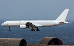 G-POWH @ GCLP - on final RW03L - by Friedrich Becker