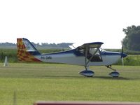 PH-3M6 @ EHTX - landing - by Volker Leissing