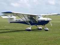 PH-3N5 @ EHTX - parking - by Volker Leissing