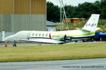 G-FJET photo, click to enlarge G-FJET photo, click to enlarge