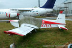 N2121T photo, click to enlarge N2121T photo, click to enlarge