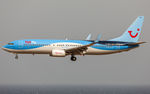D-ABKI @ GCLP - on final RW03L - by Friedrich Becker