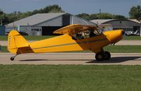 N535FL @ KOSH - A-11-FM