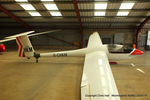 G-CHKM @ X2WO - at Wormingford airfield - by Chris Hall
