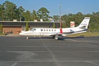 N141HL @ OCW - Warren Field - by Tigerland