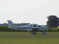 PH-4J9 @ EHTX - landing - by Volker Leissing
