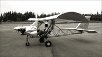 N21853 - Carpenter Ranger 1 - by T. Eckley