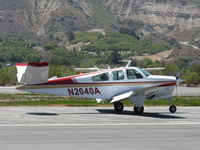 N2040A photo, click to enlarge
