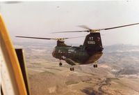 153393 - Det E, HMM-164, Jan - Apr 1978, Pohang Korea - by Jonathan Primm