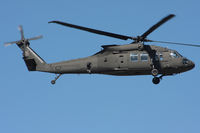 161232 @ BMA - Passing over the airport. - by Anders Nilsson