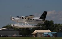 N143QK @ KOSH - Kodiak 100 - by Mark Pasqualino