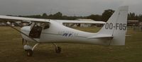 OO-F05 - Schaffen Fly-in 2015 - by Daniel HELSEN