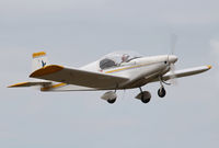 OO-E51 @ EBDT - Schaffen Fly-in 2015. - by Raymond De Clercq