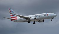 N924NN @ MIA - American