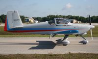 N924RV @ LAL - Vans RV-7A - by Florida Metal