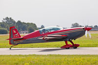 JY-RFB @ EKRK - Roskilde Air Show 15.8.15 - by leo larsen