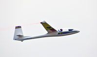 SE-UVJ @ RKE - Roskilde Air Show 15.8.15 - by leo larsen