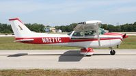 N927TC @ LAL - Cessna 172M - by Florida Metal