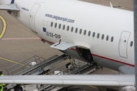 SX-DVP @ EDDL - Loading - by Günter Reichwein