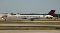 N928DL @ ATL - Delta